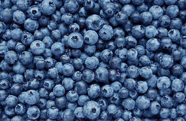 Top 10 foods for glowing skin