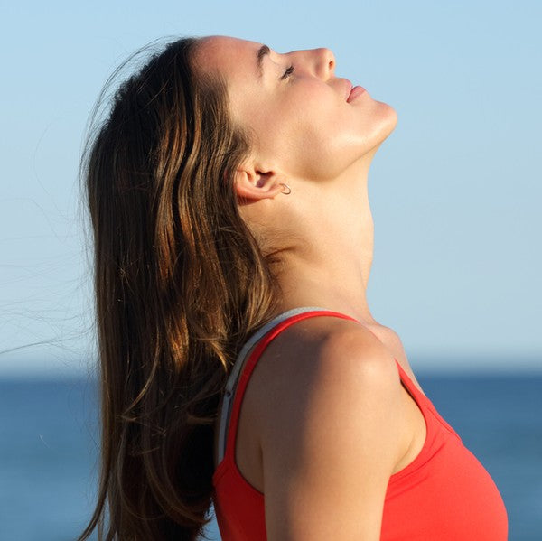 How Can The Sun Affect Your Spots?