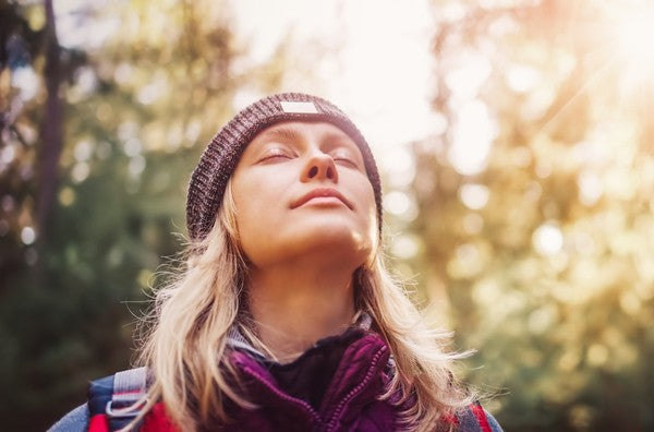 The Link Between Your Skin and Your Mental Health, and How To Look After Both