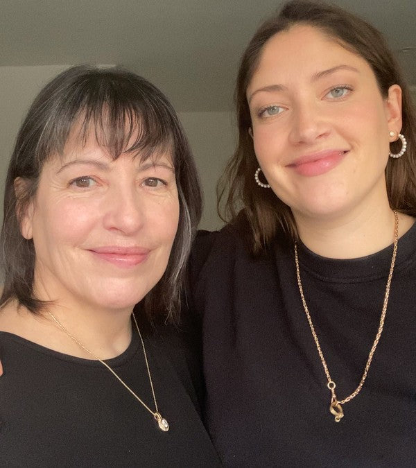 Video tutorial for 'No make-up, make-up'