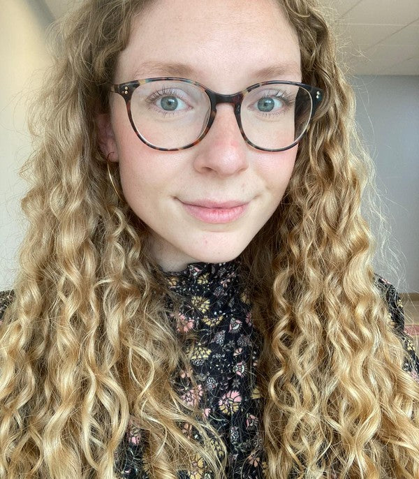 Breast Cancer Awareness: Jess shares her story