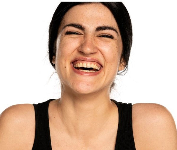 LOVE Yourself - Don't Fix Yourself!