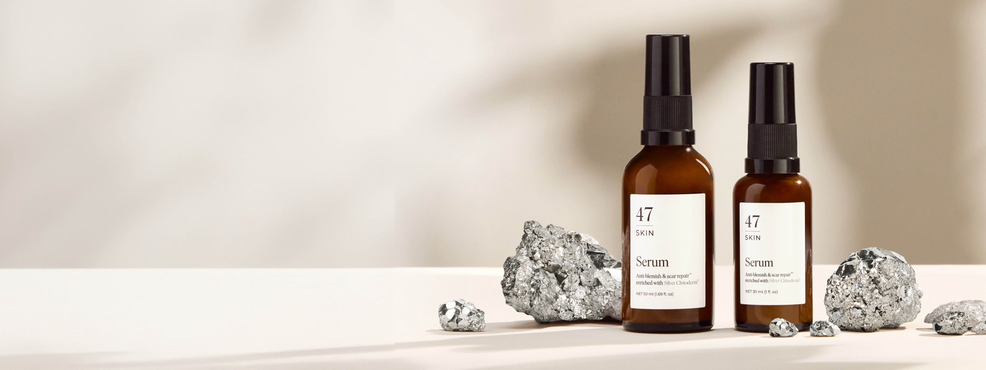 Here’s the 411 on ‘Formula 47’