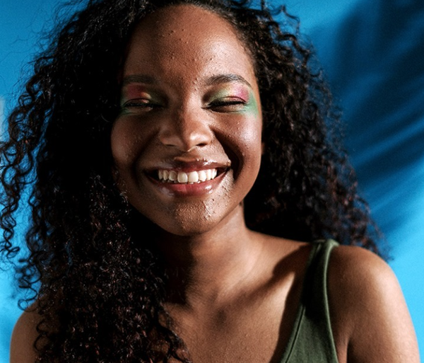 How to speak skin positive