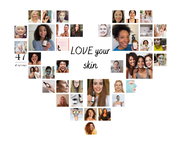 What is skin positivity?