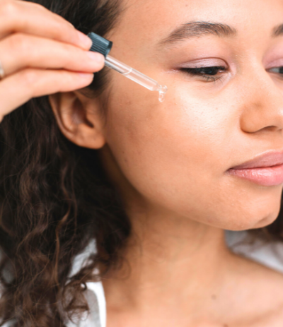 Everything you need to know about Niacinamide