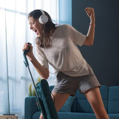 8 Ways To Have Fun At Home