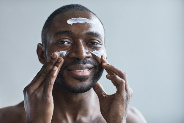 The Importance of Skincare for Men