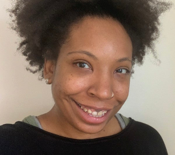 "47 Skin changed the way I feel about my skin"