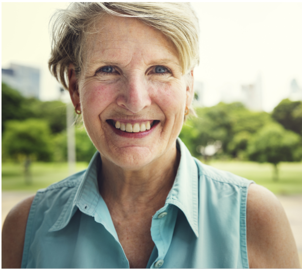 Breaking the Silence on Menopausal Spots