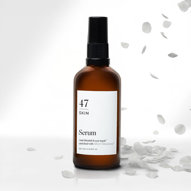 Anti-Blemish & Scar Repair 100ml Serum