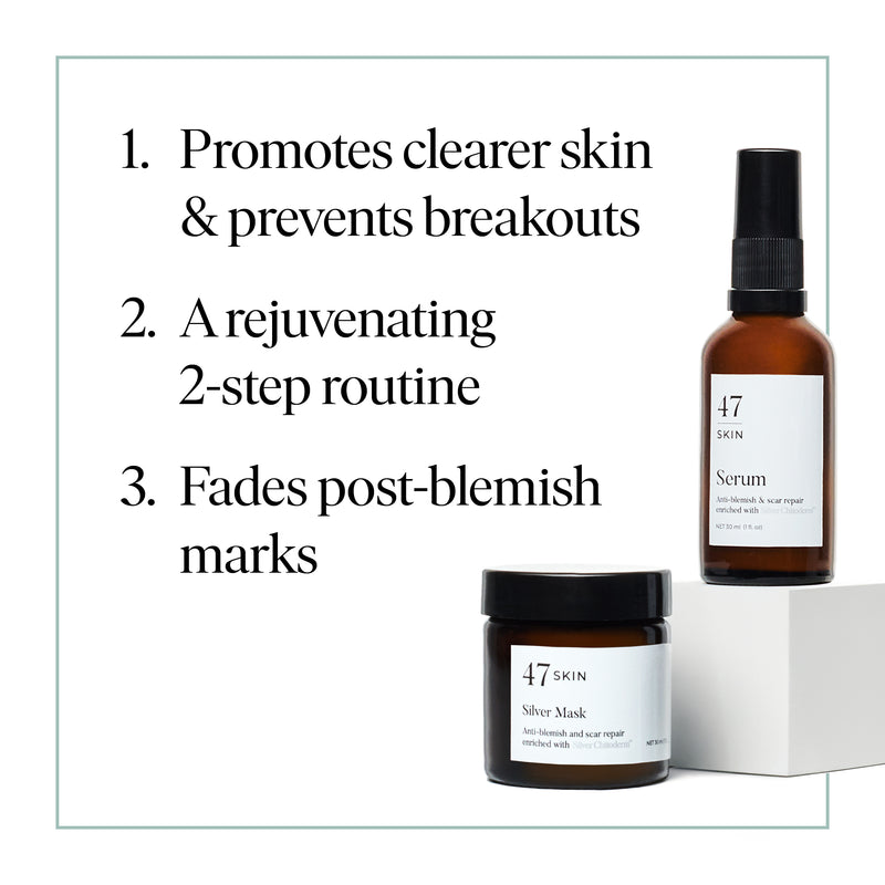 2 Step Treatment Bundle