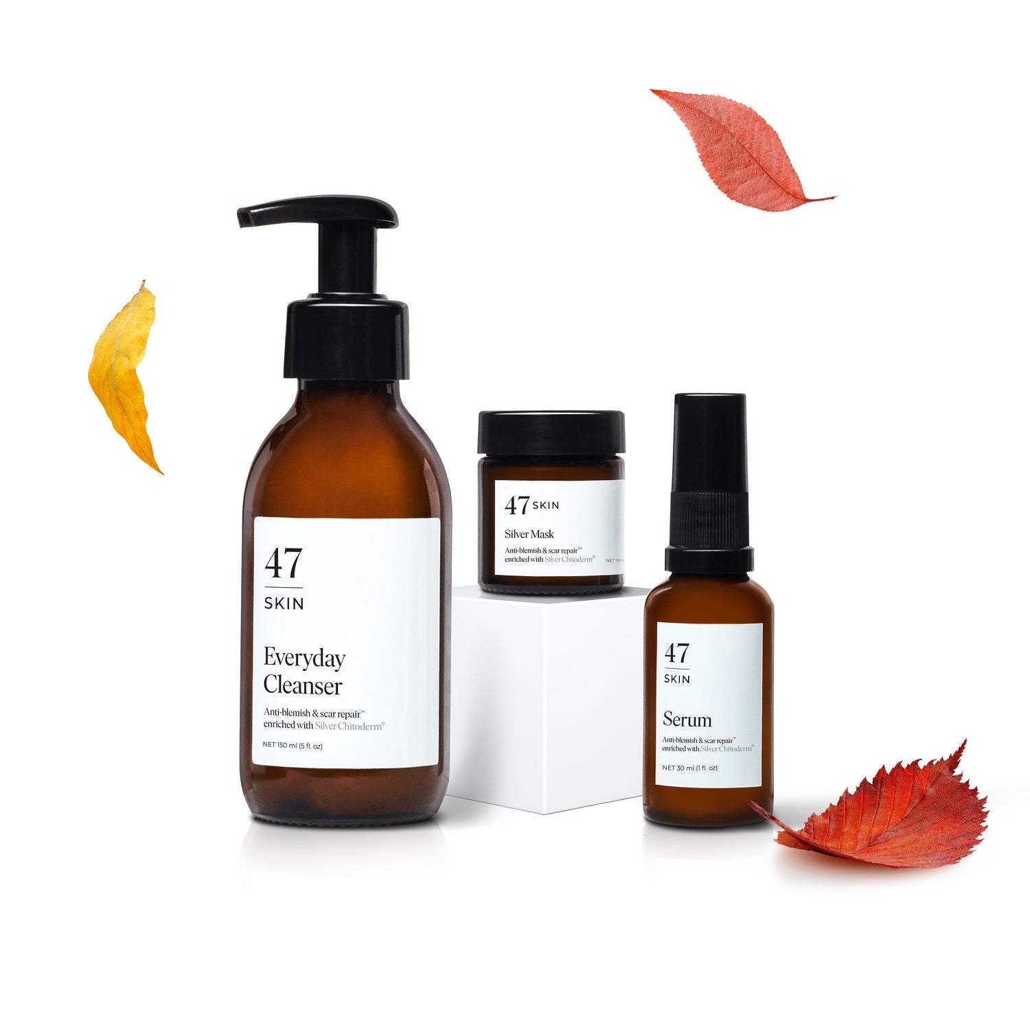 3 Step Treatment Bundle