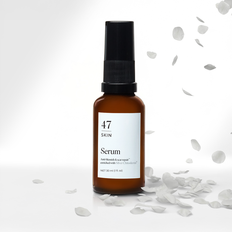 Anti-Blemish & Scar Repair 30ml Serum