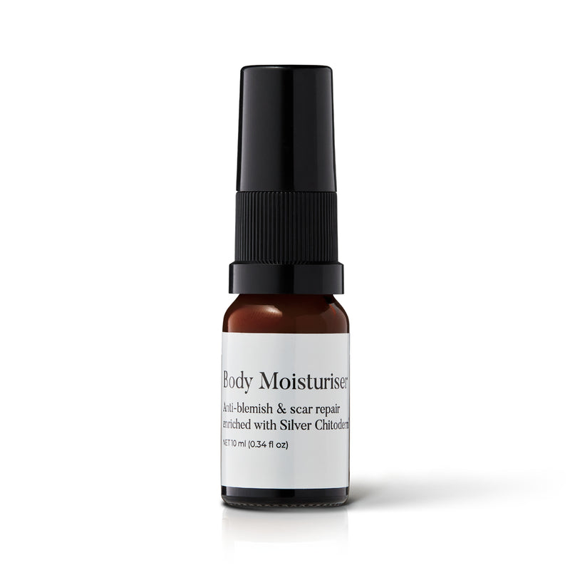 Trial Size Anti-Blemish & Scar Repair Body Moisturiser (10ml)