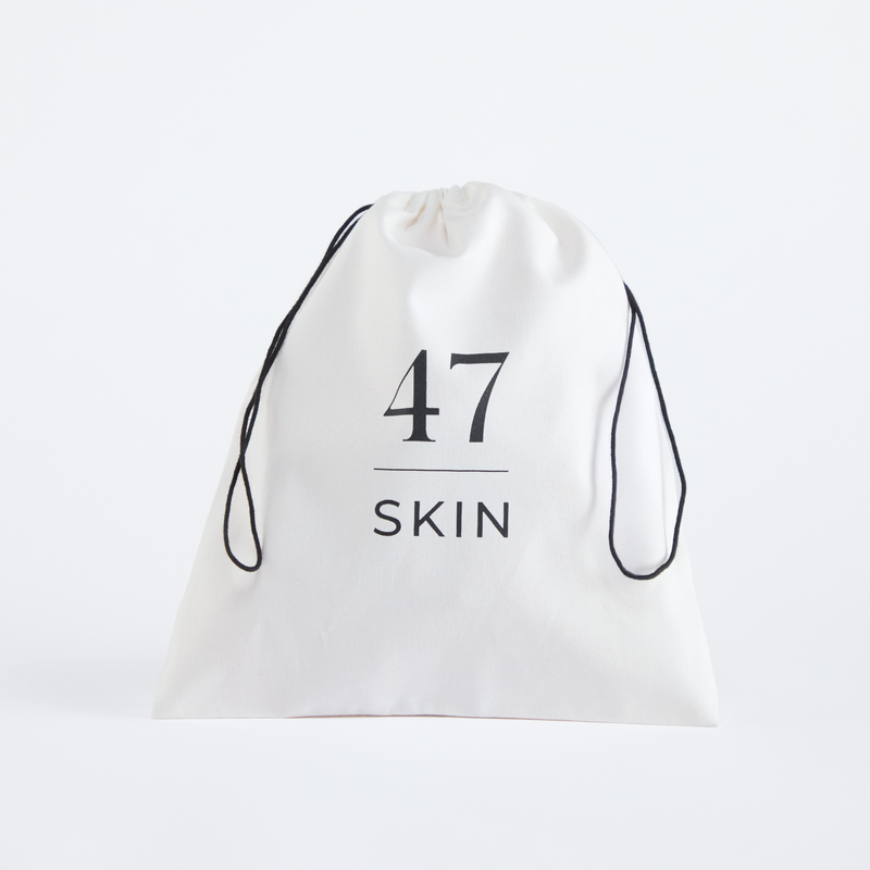 Small 47 Skin gift bag