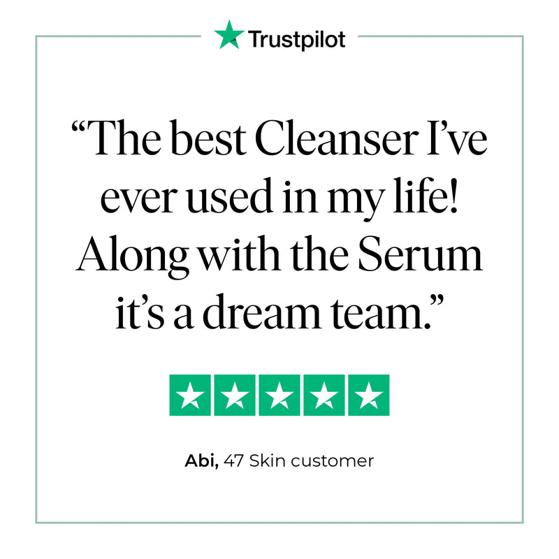 Anti-Blemish & Scar Repair Everyday Cleanser