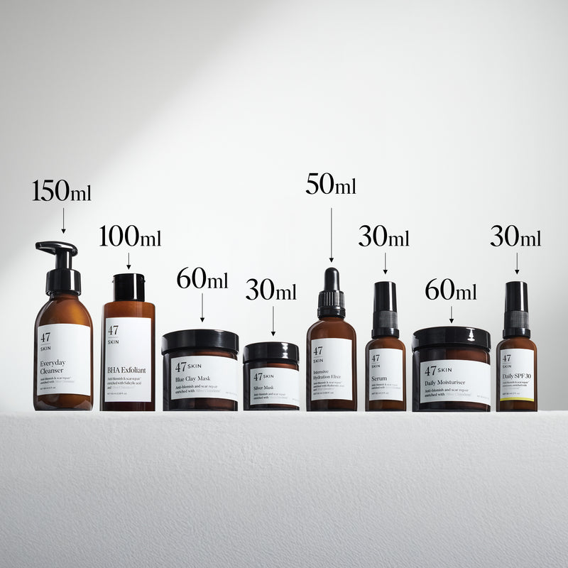Complete Routine Bundle