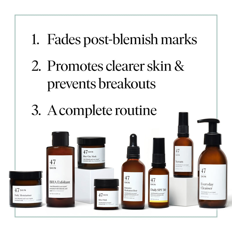 Complete Routine Bundle