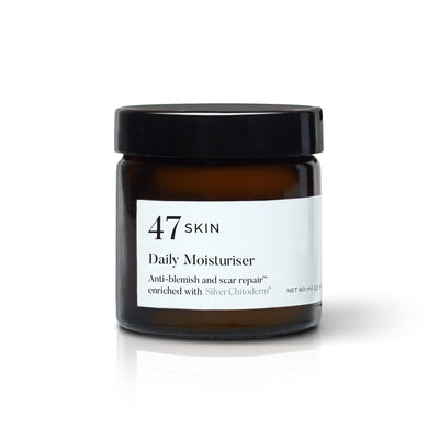 Anti-Blemish & Scar Repair Daily Moisturiser
