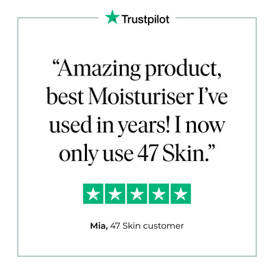 Anti-Blemish & Scar Repair Daily Moisturiser