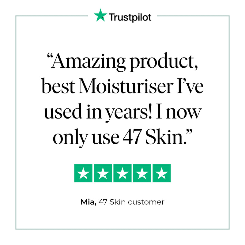 Anti-Blemish & Scar Repair Daily Moisturiser
