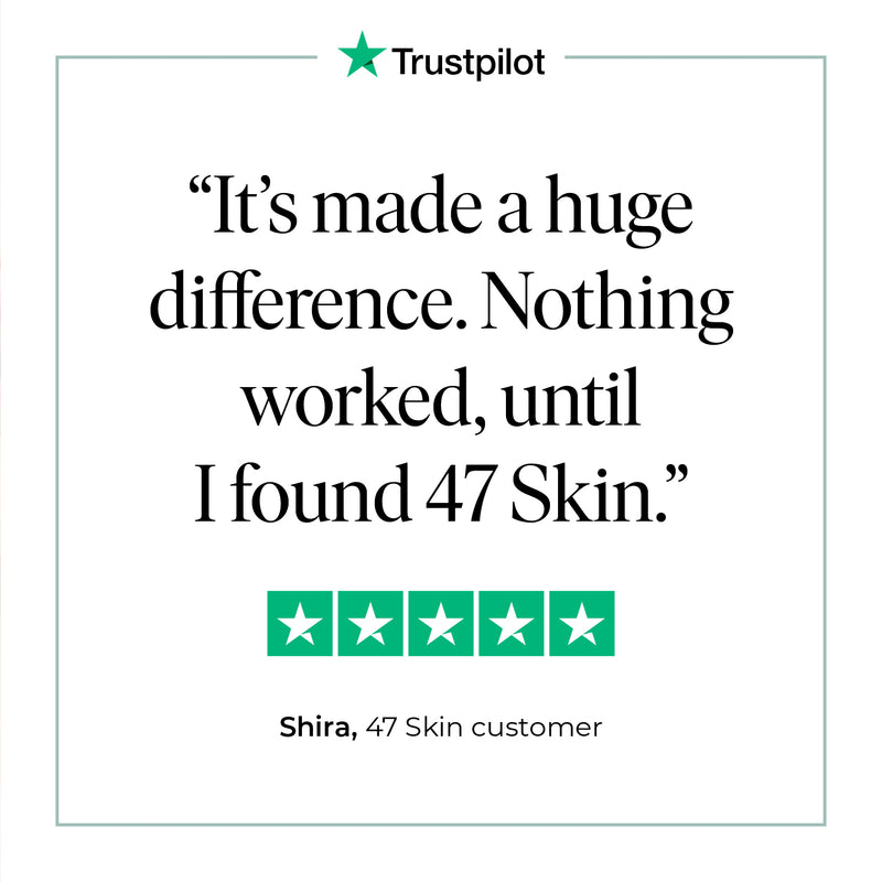 #1 Best Seller: Anti-Blemish & Scar Repair Serum