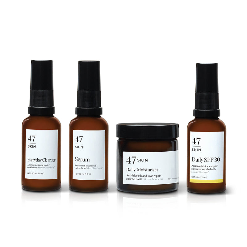 Summer Travel Essentials Bundle
