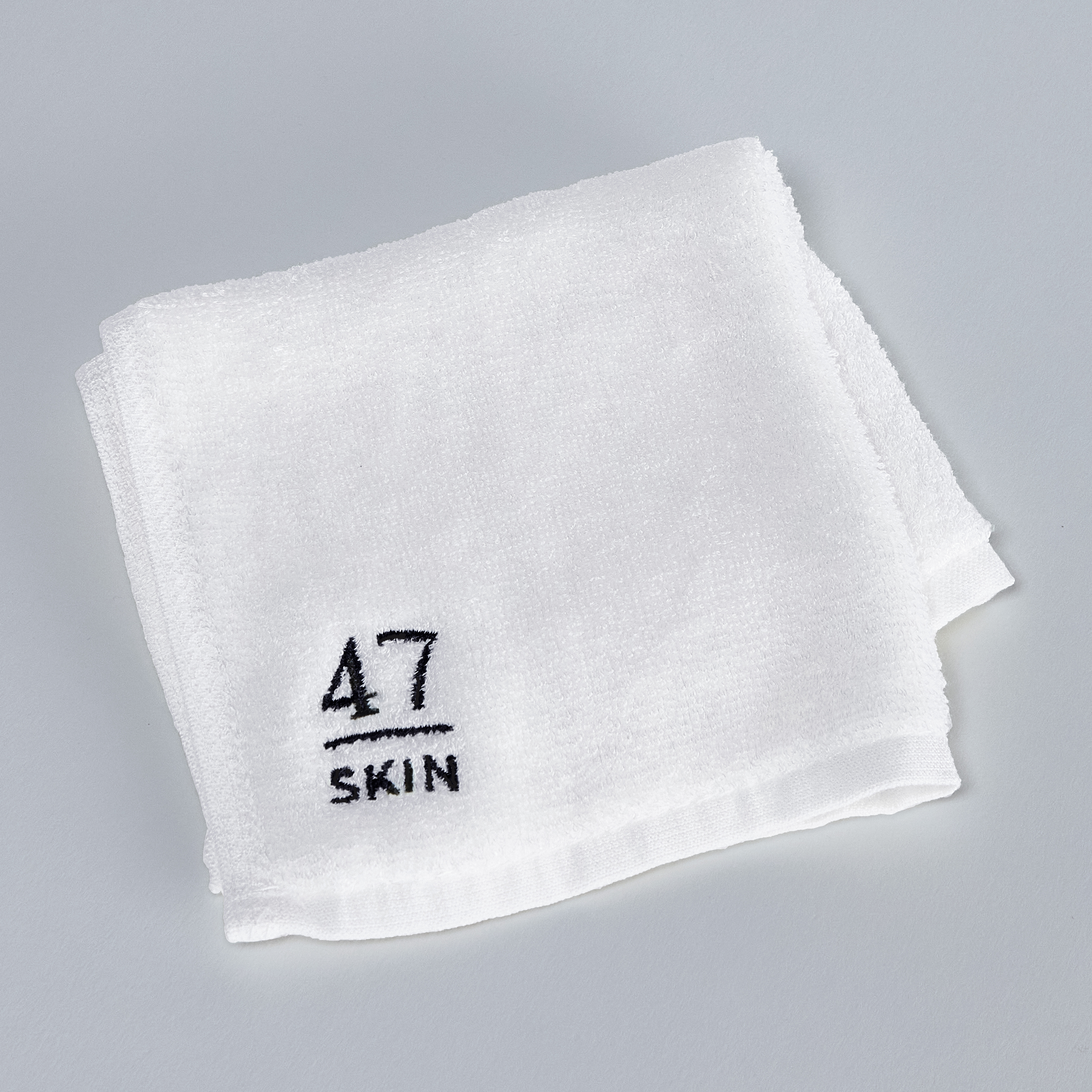 Super Soft Branded Bamboo Cloth