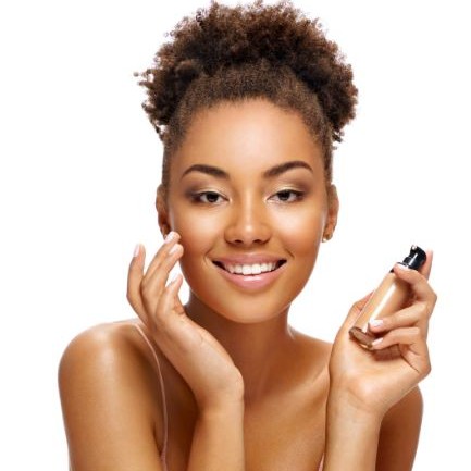 How to Conceal Every Type of Spot