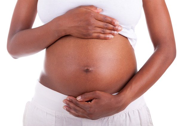 What happens to your skin during pregnancy?