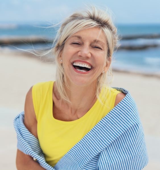 How to change your mindset on ageing