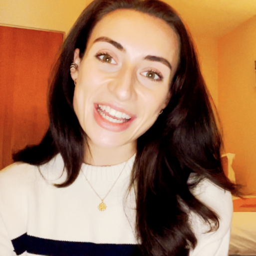 Bailey's Story: What retinoids did to my skin