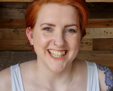 2 minute skin care: AJ's routine