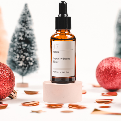 Your Xmas Skin Care Routine