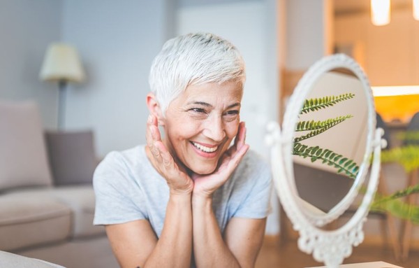 Make-up Tips For Ageing Skin