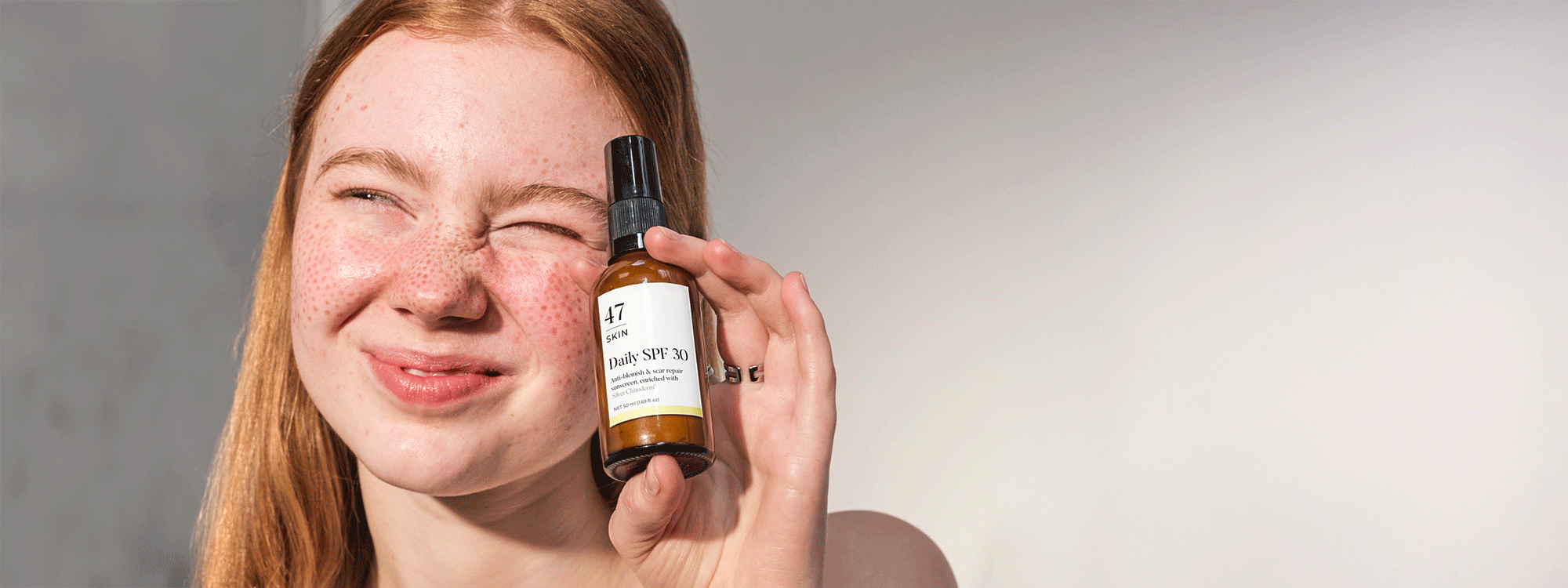 SPF for Blemish-Prone Skin: Why It Matters More Than You Think