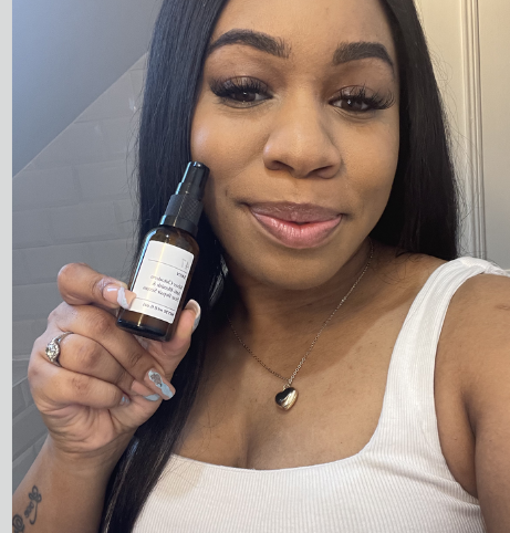 Do THIS before foundation...