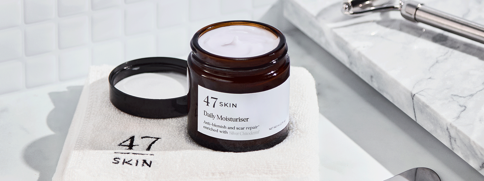The Benefits of Beeswax for Skin: Nature’s Perfect Moisturiser.