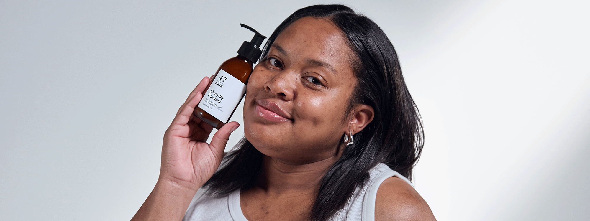 Blemishes vs Breakouts: What's the Difference?