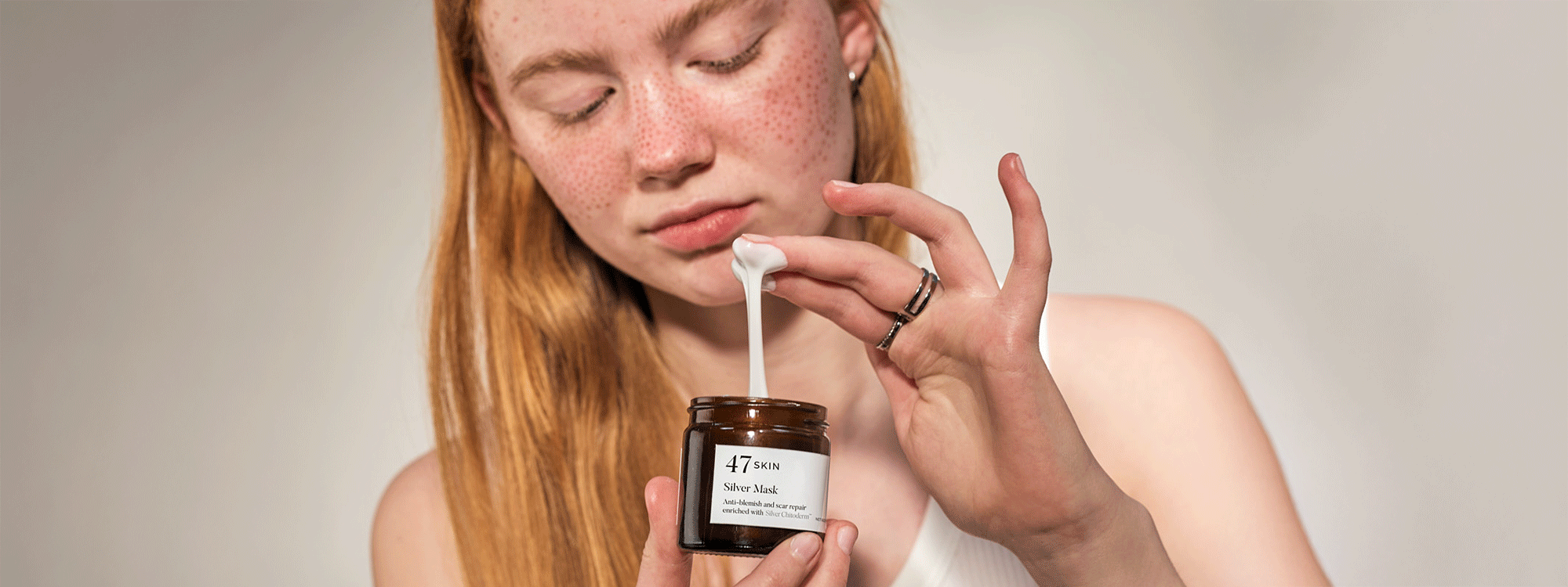 How to Boost Skin Recovery After a Big Breakout.