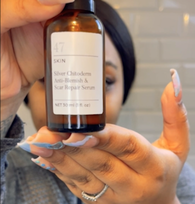 7 unusual ways to use your serum