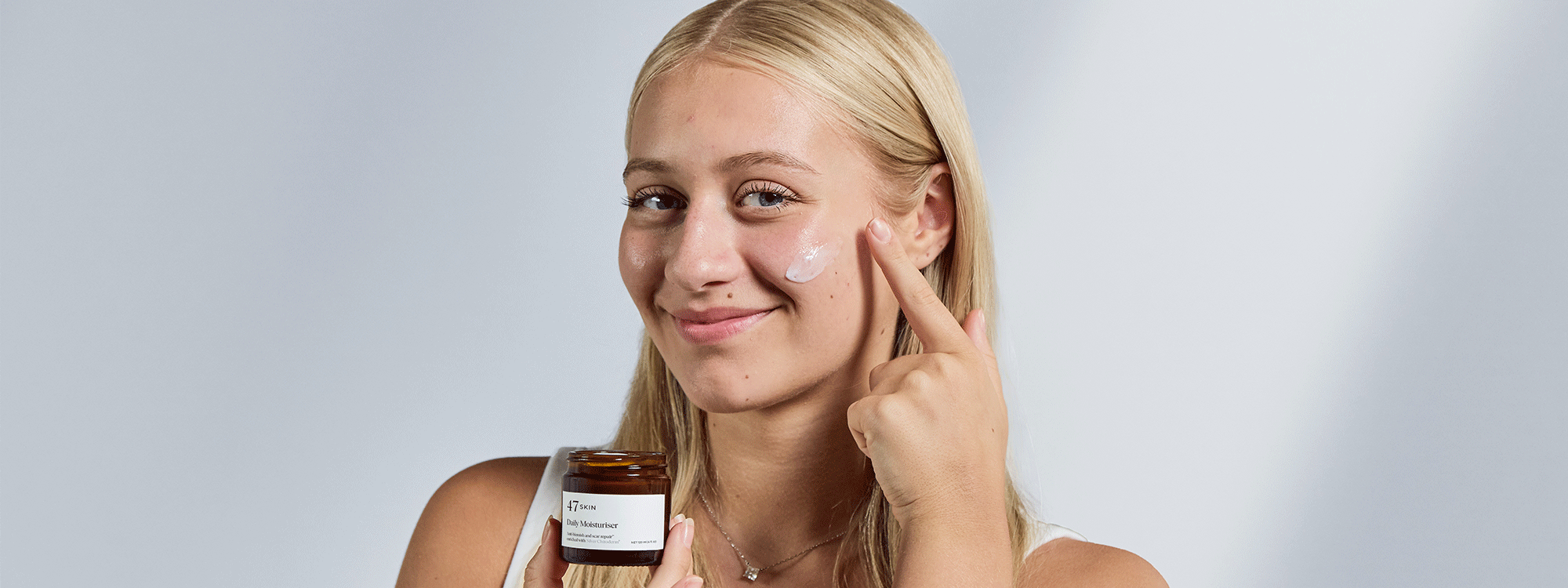 How to Calm Red, Inflamed Skin After a Breakout.