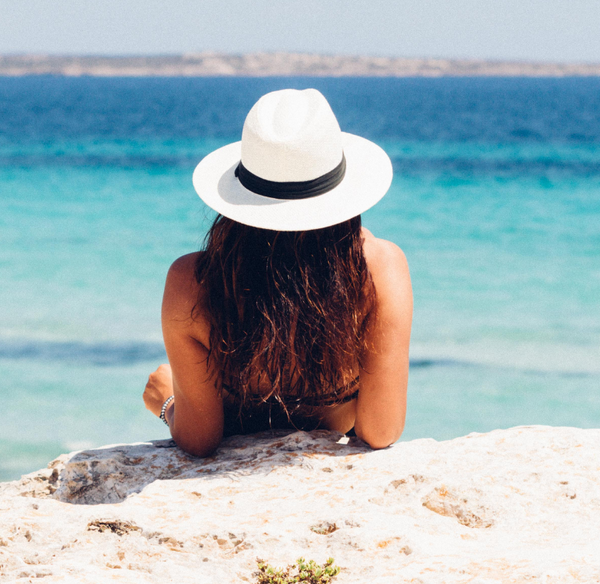 How could your holiday affect your skin?