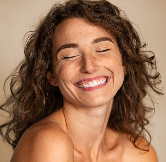 What do you LOVE about your skin?