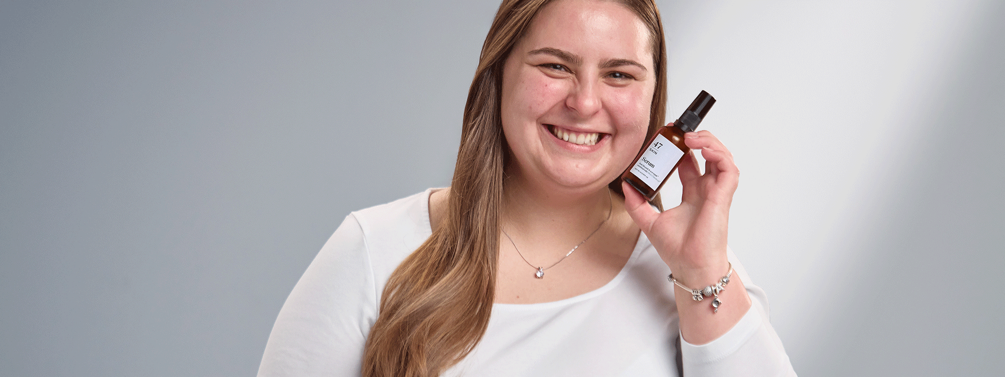 How to Stay Positive When Your Skin Is Testing Your Patience