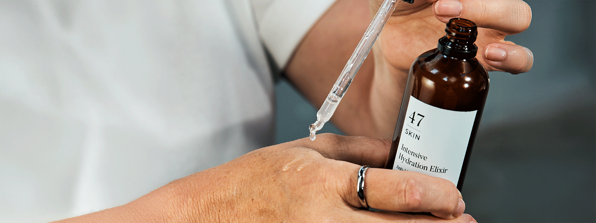 The Skin Barrier: What It Is and Why You Should Care