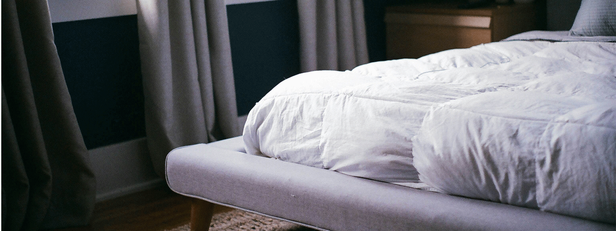 How to Prevent New Breakouts While You Sleep