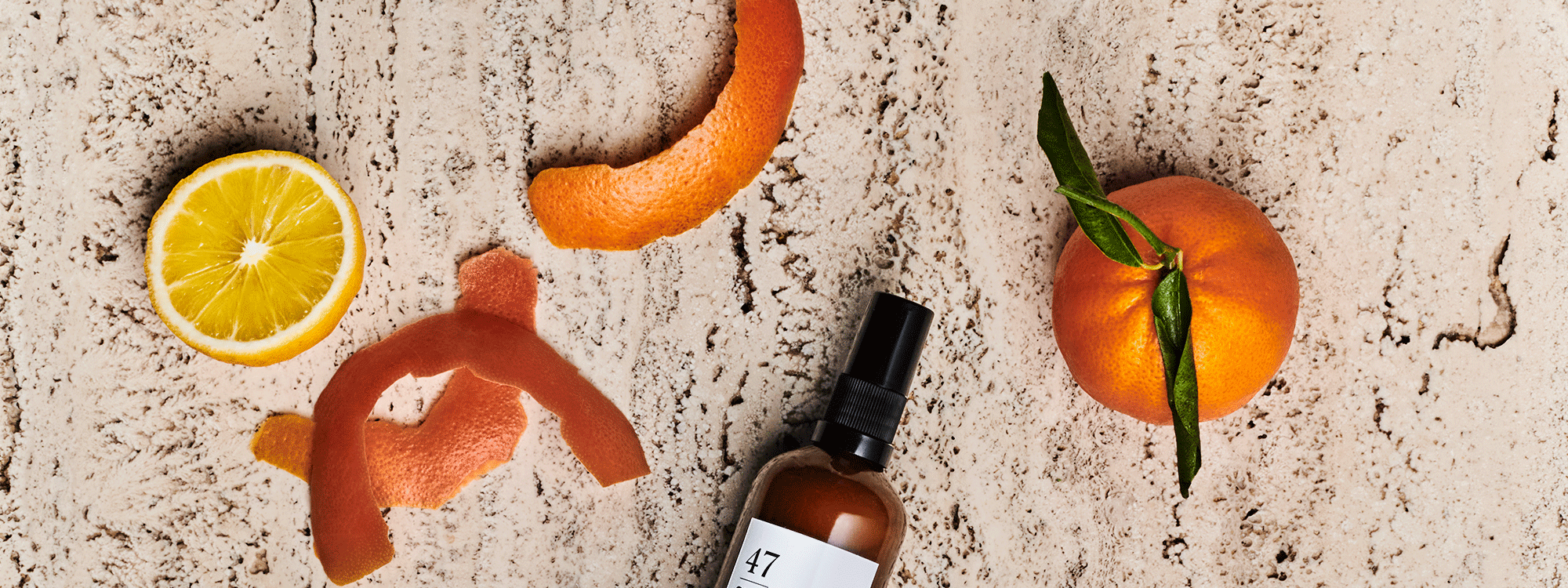 The Benefits of Tangerine Peel Oil for Skin: Nature’s Skincare Secret