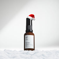 #1 Best Seller: Anti-Blemish & Scar Repair Serum